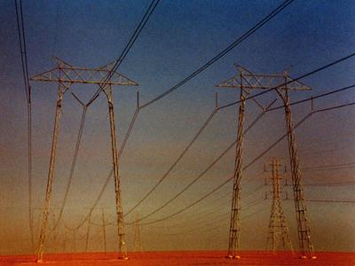 "Powerlines" © Tim Timmermans