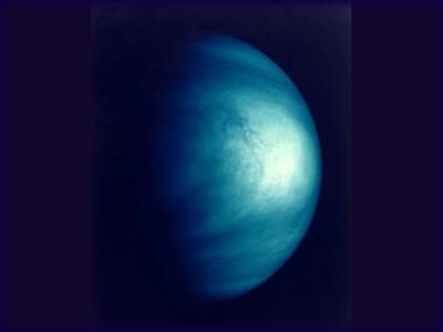 "Venus" © NASA