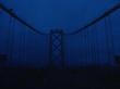 "Bay Bridge (pre dawn)" © Tim Timmermans