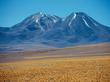 "Cerro Lejia (5793 m)" © 