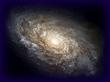 "Spiral Galaxy (Hubble)" © NASA
