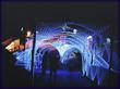 "Tunneleingang . Blickrichtung Tanzfläche" © [a=http://www.jordanoptix.de/]Jordan Optix[/a]