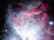 "The Orion Nebula from CFHT" © NASA