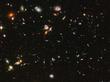 "Tadpole Galaxy (Hubble)" © NASA