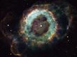 "NGC 6369: The Little Ghost Nebula" © NASA