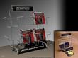 "CD-ROM display design for the Van Dijk MultiMedia company" &copy; [a=http://www.sevensheaven.nl]Seven's Heaven[/a]