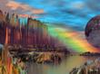 "A Gift from Afar" &copy; [a=http://www.shortcummings.com/newage/gallery2.htm]JAC[/a]