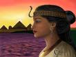 "The Last Pharaoh" &copy; [a]http://www.gfxartist.com[/a]