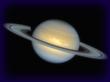 "Saturn (Hubble)" &copy; NASA