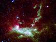 "Spiral Galaxy (Hubble)" &copy; NASA
