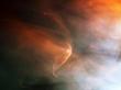 "LL Orionis: When Cosmic Winds Collide" &copy; NASA